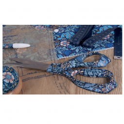 Ciseaux petits travaux 21 cm