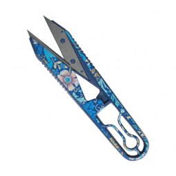 Coupe fil - Art & craft bleu