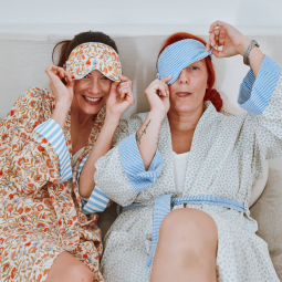 Patron Ikatee - Alexandrie