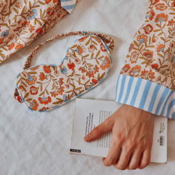 Patron Ikatee - Alexandrie