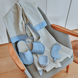 Patron Ikatee - Alexandrie