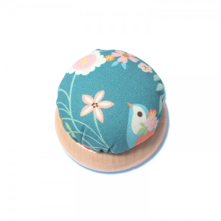 Coussin pique épingle - Bird