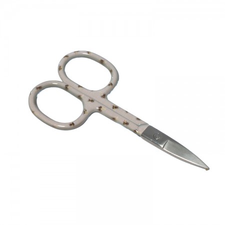 Ciseaux à broder 9,3 cm - Abeille