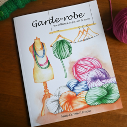 Livre - Garde-robe