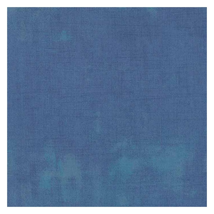 Tissu Moda - Grunge - Sea