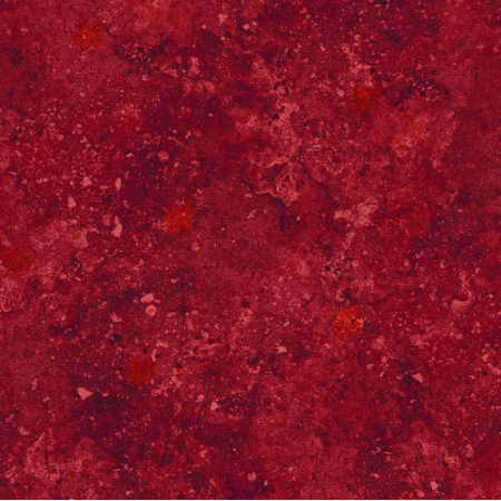 Tissu Stonehenge Gradations - Bordeaux