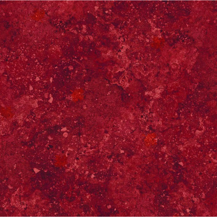 Tissu Stonehenge Gradations - Bordeaux