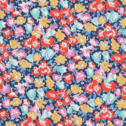 Tissu Liberty® - Floralia