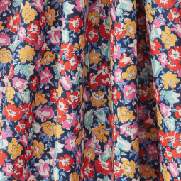 Tissu Liberty® - Floralia