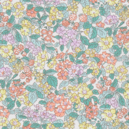 Tissu Liberty® - Hedgerow