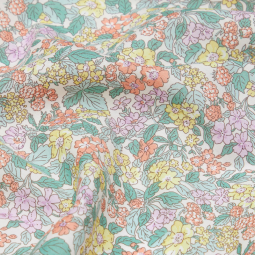 Tissu Liberty® - Hedgerow