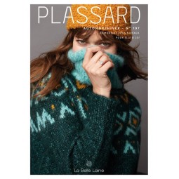 Catalogue Plassard n°197 - Automne / hiver pour elle et lui