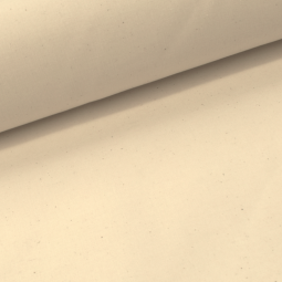 Tissu Céline naturel - Contact alimentaire