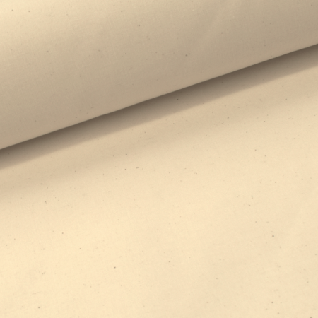 Tissu Céline naturel - Contact alimentaire