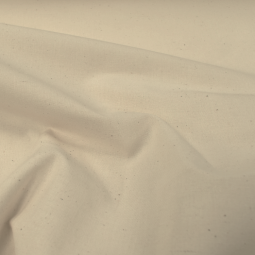 Tissu Céline naturel - Contact alimentaire