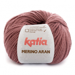Merino aran de Katia