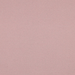 Tissu jersey sweat - Paillettes rose