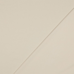 Tissu sweat biologique - Soft sweat naturel