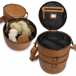 Sac à projet Muud - Bturn whisky