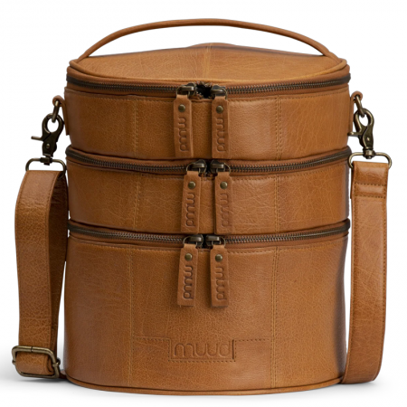 Sac à projet Muud - Bturn whisky