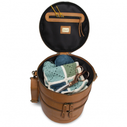 Sac à projet Muud - Bturn whisky