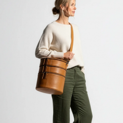 Sac à projet Muud - Bturn whisky