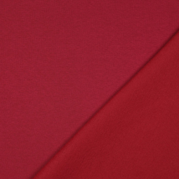 Tissu jersey - Uni baie