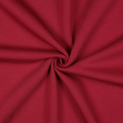 Tissu jersey - Uni baie