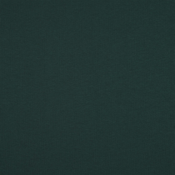 Tissu jersey - Uni vert foncé