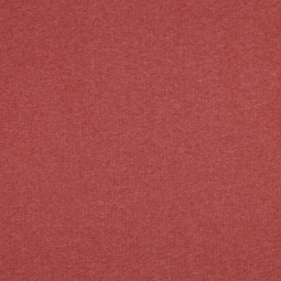 Tissu jersey sweat - Rose chiné