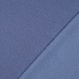 Tissu jersey - Uni lavande