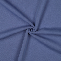 Tissu jersey - Uni lavande
