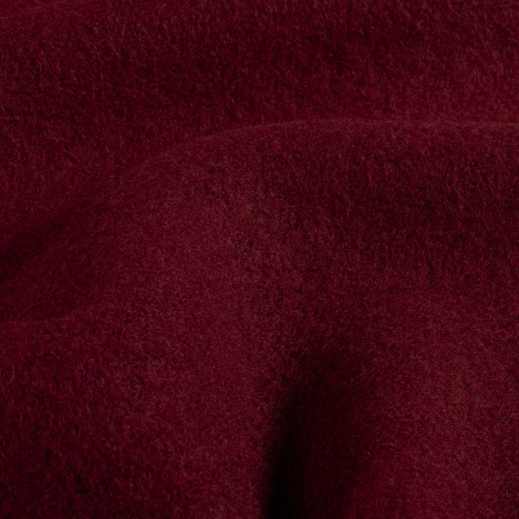 Laine bouillie - Bordeaux