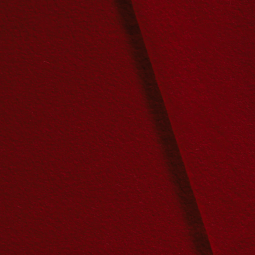 Laine bouillie - Rouge