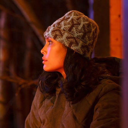 Kit de tricot - Bonnet Skyggespil - Arwetta