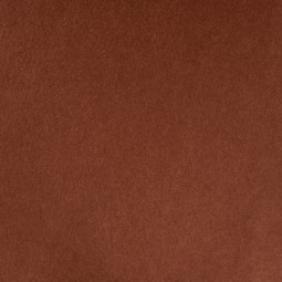 Tissu feutrine - Caramel