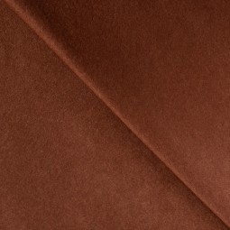 Tissu feutrine - Caramel
