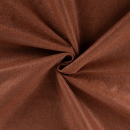 Tissu feutrine - Caramel