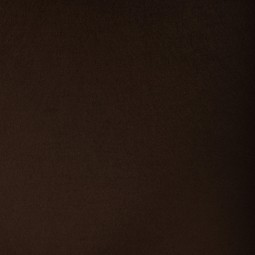 Tissu feutrine - Marron foncé