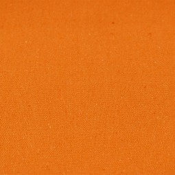 Tissu toile - Vercors fauve