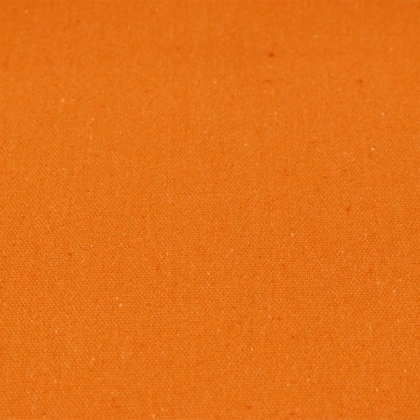 Tissu toile - Vercors fauve