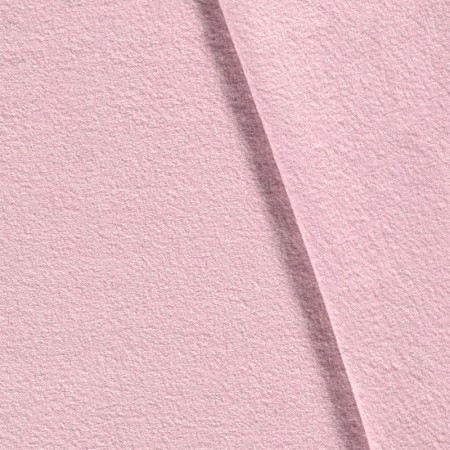 Laine bouillie - Rose pâle