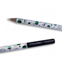 Crayon craie 40 ans Écolaines x Bohin