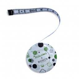 Centimètre 40 ans Écolaines x Bohin