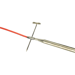 Pointes d'aiguilles interchangeable Chiaogoo Twist - 13 cm