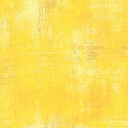 Tissu Moda - Grunge - Tournesol