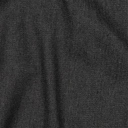 Tissu gabardine - Jean noir