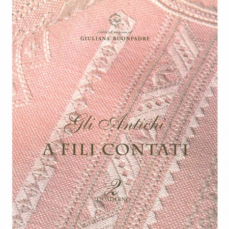 Livre : A fili contati, volume 2