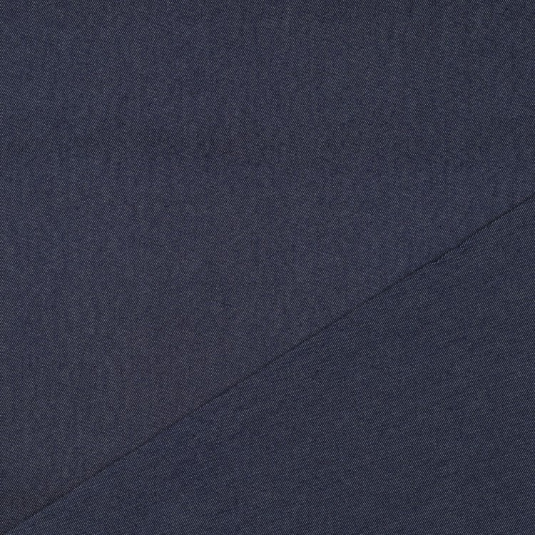 Tissu denim - Bleu