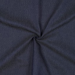 Tissu denim - Bleu